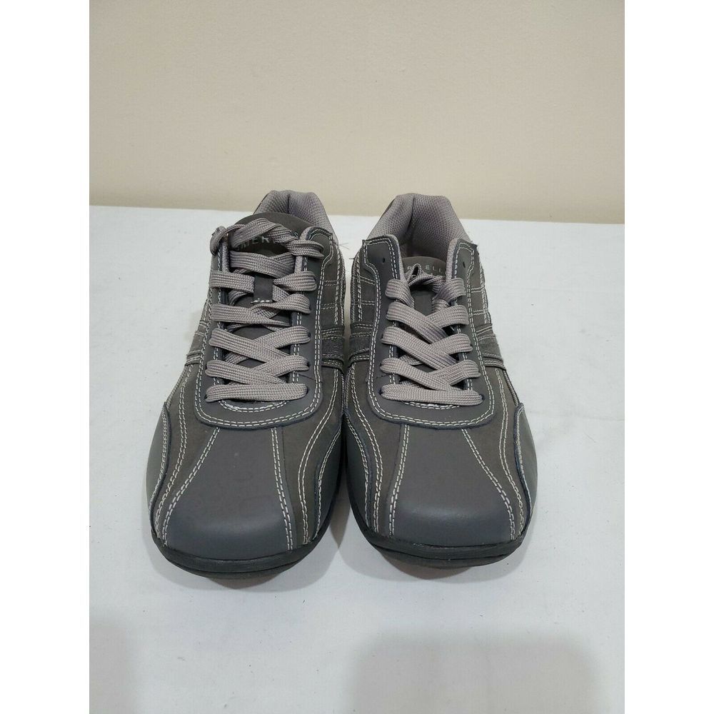 Perry Ellis America Men's Shoes Sz 9.5W Sneakers